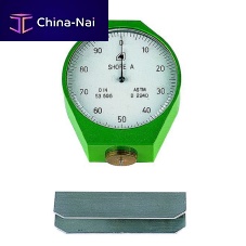 Shore A hardness tester 60216handheld