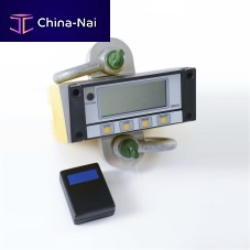 Digital crane scale 650 serieswith LCD displaystainless steel