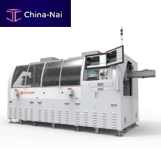 Optical inspection machine MRD-3100 seriesfor LED wafersparticleindustrial