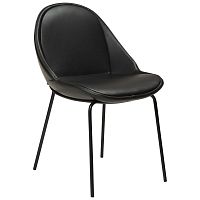 Contemporary chair ARCHindoorfabricleather