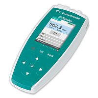 Bench-top conductivity meter 912laboratory
