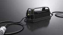 Charger module LEV500