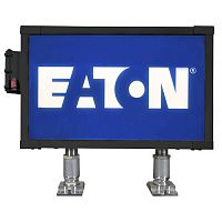 Directional sign PRO APF AGS staticfor runwayLED