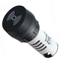 Panel-mounted buzzer AD22-22BMK