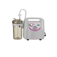Electric surgical suction pump DF-750portable