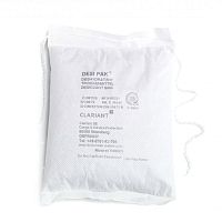 Desiccant desiccant clay Desi Pak®