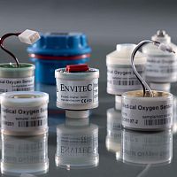 Control analyzer OOMtemperatureoxygenO2