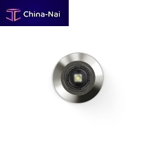 Recessed light fixture PICOLEDroundIP68