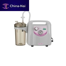 Electric surgical suction pump DF-750portable