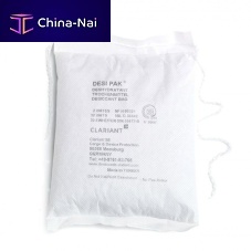 Desiccant desiccant clay Desi Pak®
