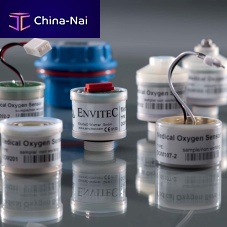 Control analyzer OOMtemperatureoxygenO2