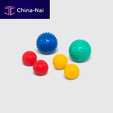 Small size massage ball Original Pezzi® Activawith pinsadult