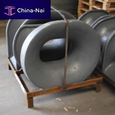 Ship chock MC-A