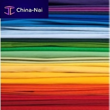 Elastic technical fabric polyestercottonviscose