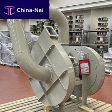 Suction fan APRFDmixed-flowcoolingdrying
