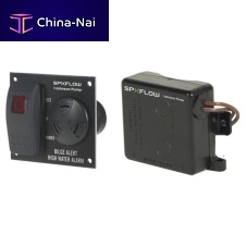 Boat alarm 34-72303-001levelbilge