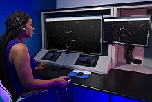 Management software Auroraair traffic managementcontrolnavigation