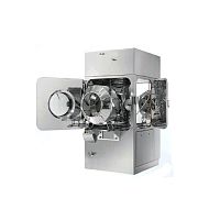 Coating machine for the pharmaceutical industry G-N1-1- seriesfloor-standing