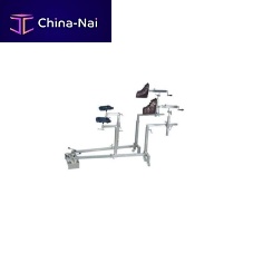 Hip surgery orthopedic extension device MI 112