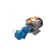 Gear pump WCB serieswaterbeverageoil