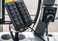 Surface control system digitalCAN-Busoil