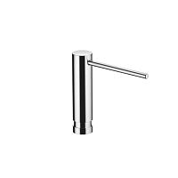 Home soap dispenser 82 424 970 seriesfree-standingchromed metalmanual