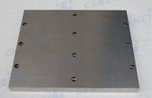 Niobium sputtering target tantalumzirconiumtungsten