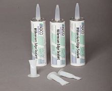 Elastomeric sealant MILLENNIUM : CT-6343polyurethaneleak-proofing