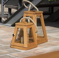 Robinia lantern FLOR