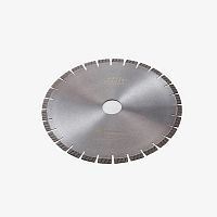 Cutting saw blade TURdiamondfor granitesegmented