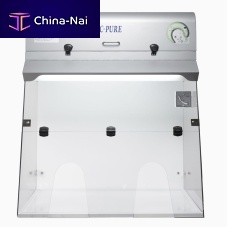 Chemical fume hood C PUREweighinglaboratoryfor the pharmaceutical industry