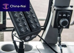 Surface control system digitalCAN-Busoil