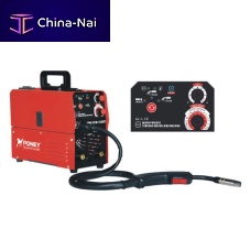 MIG-MAG welder MINI FCW-120SNYsingle-phaseportable