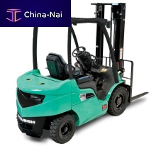 Diesel engine forklift truck FD20-35N3 Seriesride-onprecisioncounterbalanced