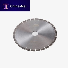 Cutting saw blade TURdiamondfor granitesegmented
