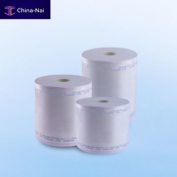 											Sterilization pouch