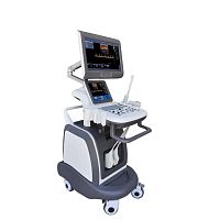 On-platform ultrasound system S80for gynecological and obstetric ultrasound imagingB/Wcolor doppler