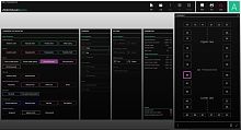 Dental laboratory software Archivfor archivingviewerface