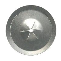 Self-locking washer roundstainless steel