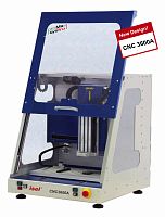 Printed circuit board production machine CNC3600A
