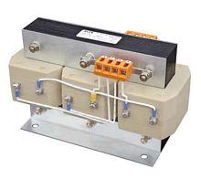 Instrument transformer 3VM-2 seriescast resinthree-phaselow-voltage