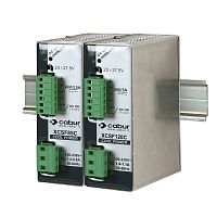 AC/DC power supply XCSF85single-outputswitchingDIN rail