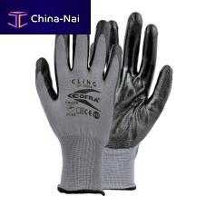 Laboratory glove CLINGconstructionagriculturemechanical protection