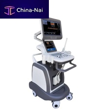 On-platform ultrasound system S80for gynecological and obstetric ultrasound imagingB/Wcolor doppler