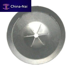 Self-locking washer roundstainless steel