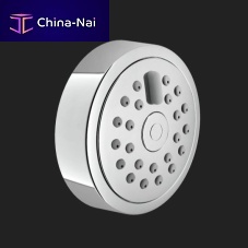 Lateral shower head PLUS: WE00139/81CR