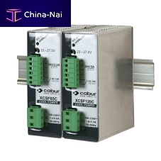 AC/DC power supply XCSF85single-outputswitchingDIN rail