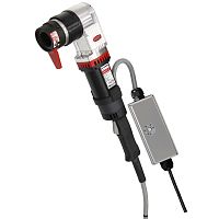 Electric torque multiplier GNBC series