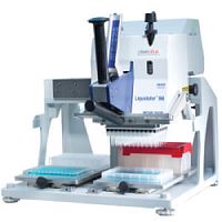 Microplate pipetting system Liquidator 96 series96-channelmanual