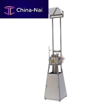 Fire resistance testing machine TNB 912stabilityautomaticcomputer-controlled